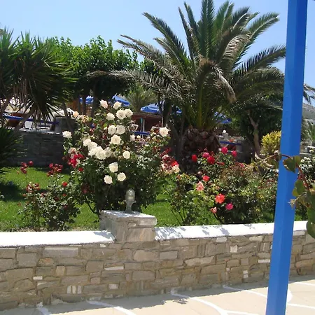 Aparthotel Fragoulis Village 2*