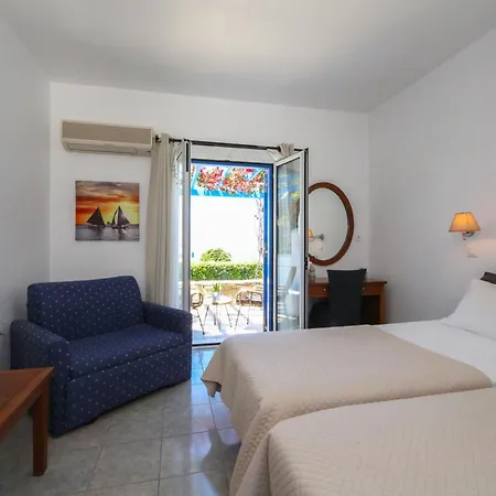 Fragoulis Village Παράσπορος