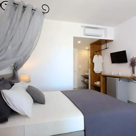 Fragoulis Village Aparthotel 2*