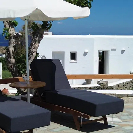 Fragoulis Village Παράσπορος