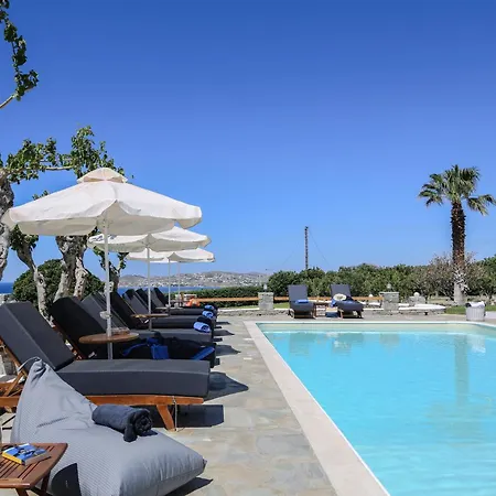 Fragoulis Village 2* Παράσπορος