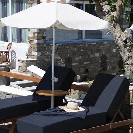 Fragoulis Village Ξενοδοχείο με διαμερίσματα 2*
