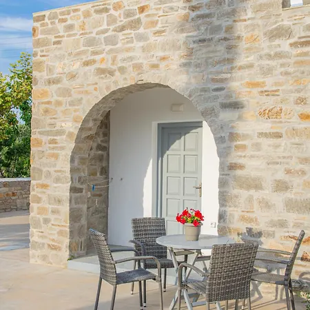 Fragoulis Village 2* Παράσπορος