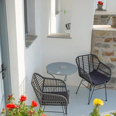 Fragoulis Village Ξενοδοχείο με διαμερίσματα
