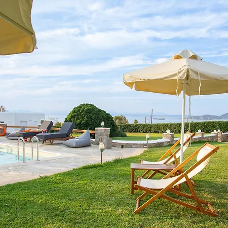 Aparthotel Fragoulis Village