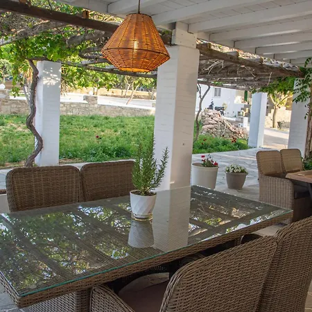 Fragoulis Village Ξενοδοχείο με διαμερίσματα 2*