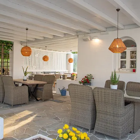 Fragoulis Village Ξενοδοχείο με διαμερίσματα Παράσπορος