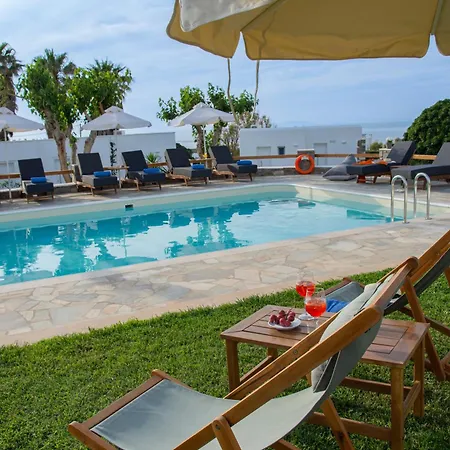 Fragoulis Village 4*