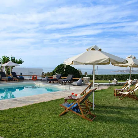 Fragoulis Village Παράσπορος