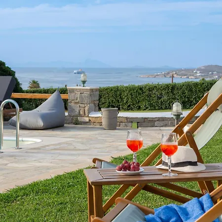 Fragoulis Village 4* Parasporos