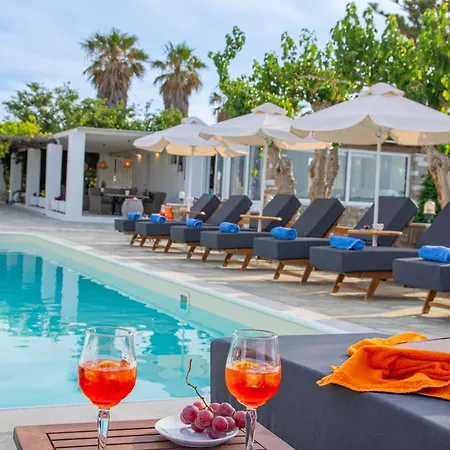 Aparthotel Fragoulis Village