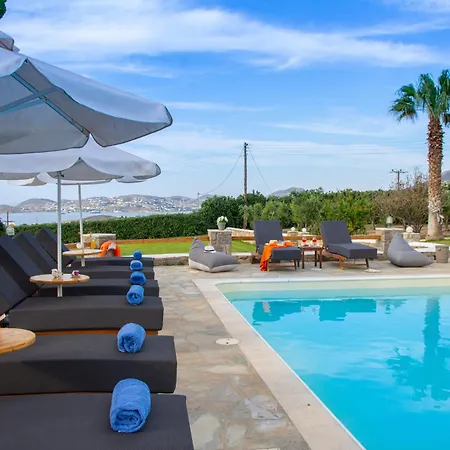 Aparthotel Fragoulis Village