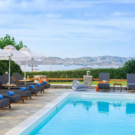 Fragoulis Village Ξενοδοχείο με διαμερίσματα 2*