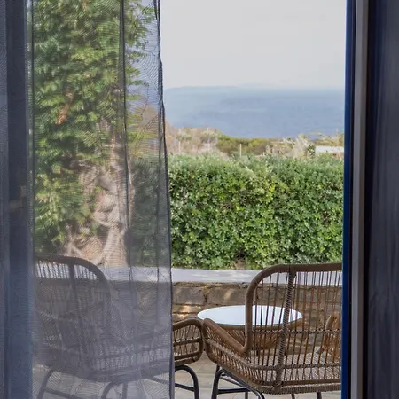 Fragoulis Village 2* Παράσπορος