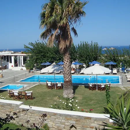 Fragoulis Village 4*