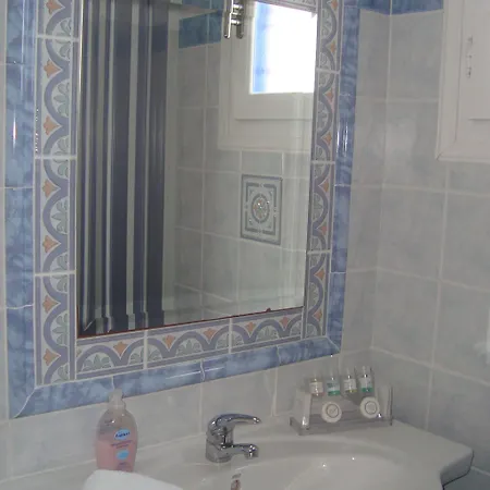 Aparthotel Fragoulis Village 4*