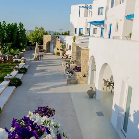 Fragoulis Village 4* Parasporos