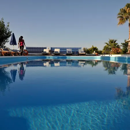 Fragoulis Village 4*