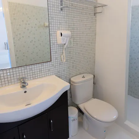 Fragoulis Village Aparthotel 4*