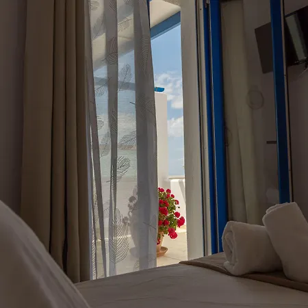 Fragoulis Village Παράσπορος