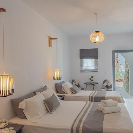 فراغوليس فيلدج Parasporos