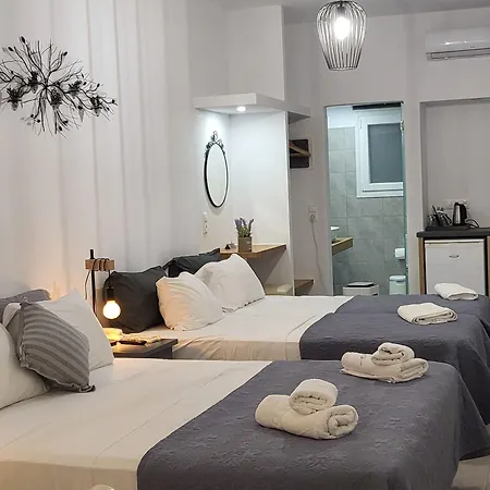 Fragoulis Village Appart hôtel