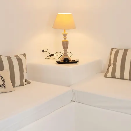 Fragoulis Village Apartmanhotel