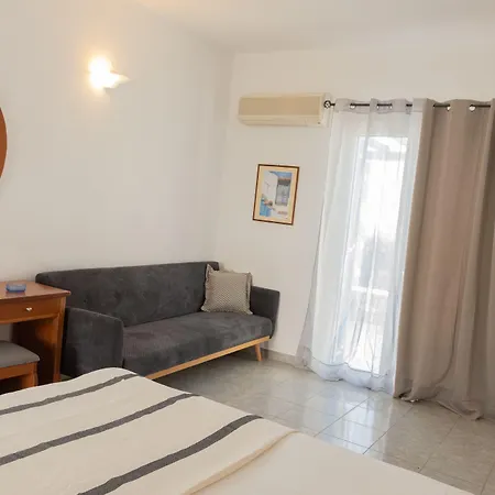 Fragoulis Village 4* Parászporosz
