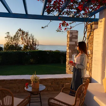 Aparthotel Fragoulis Village 4*