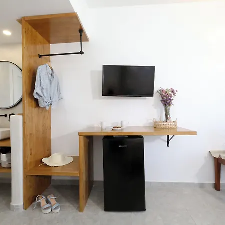 Aparthotel Fragoulis Village
