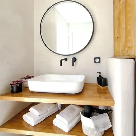 Fragoulis Village 4*