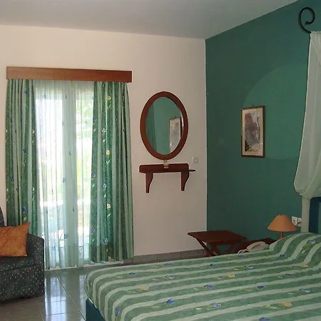 Fragoulis Village 4*