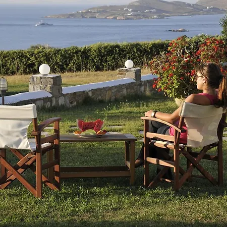 Fragoulis Village 2*