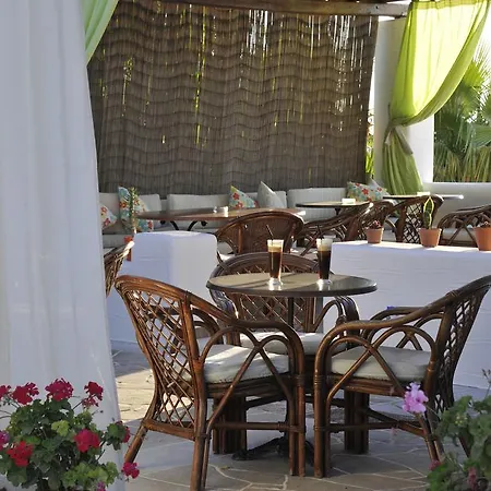 Fragoulis Village Aparthotel