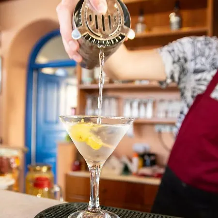 فراغوليس فيلدج شقة فندقية Parasporos