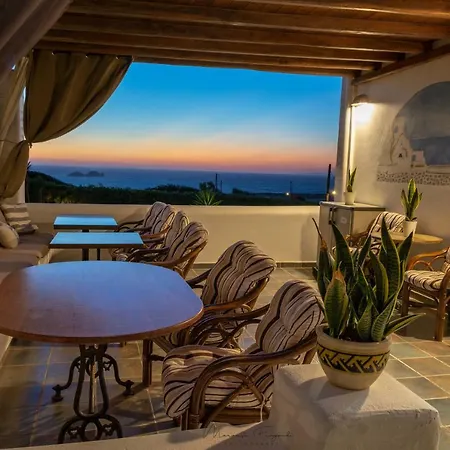 Aparthotel Fragoulis Village 2*