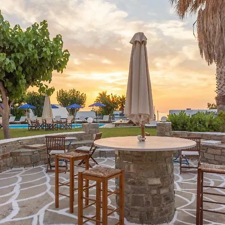 Fragoulis Village 4* Parasporos