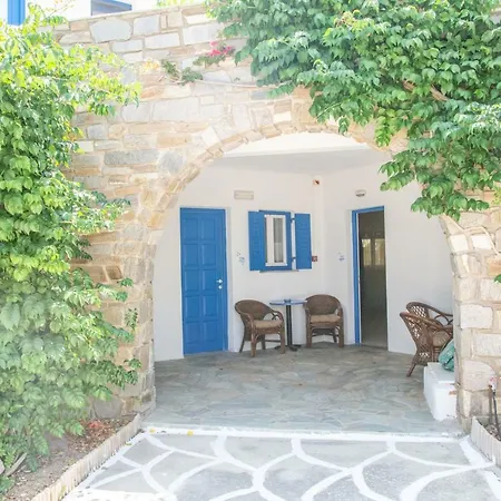 Aparthotel Fragoulis Village