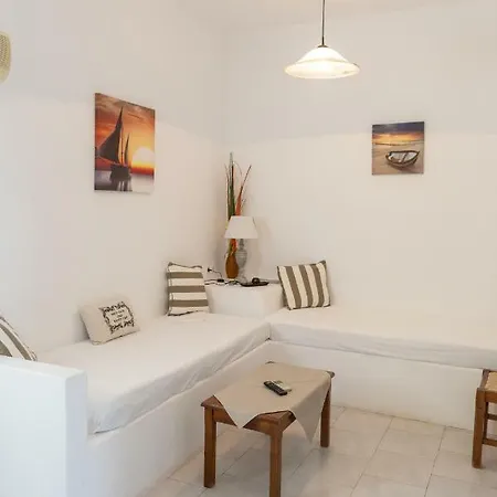 Aparthotel Fragoulis Village 4*