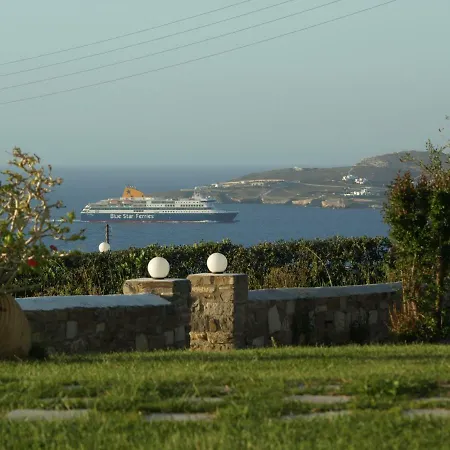 Fragoulis Village 4*