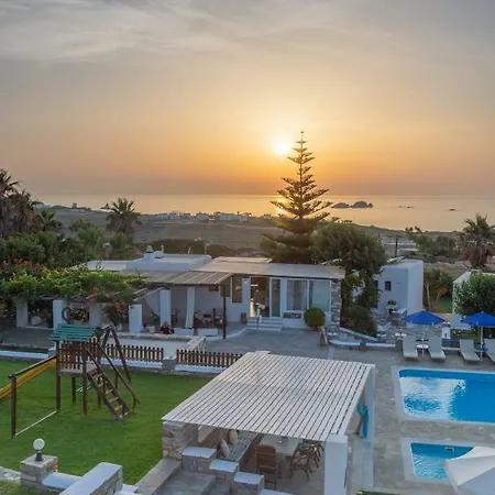 Fragoulis Village 4*