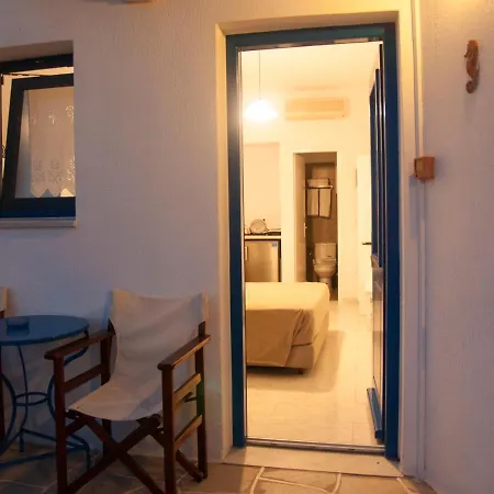 Fragoulis Village Aparthotel