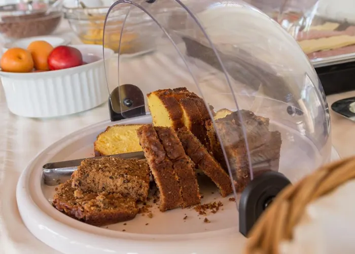 Apartahotel Fragoulis Village 4*