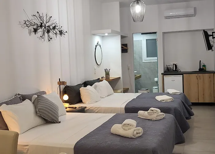 Fragoulis Village Apartahotel