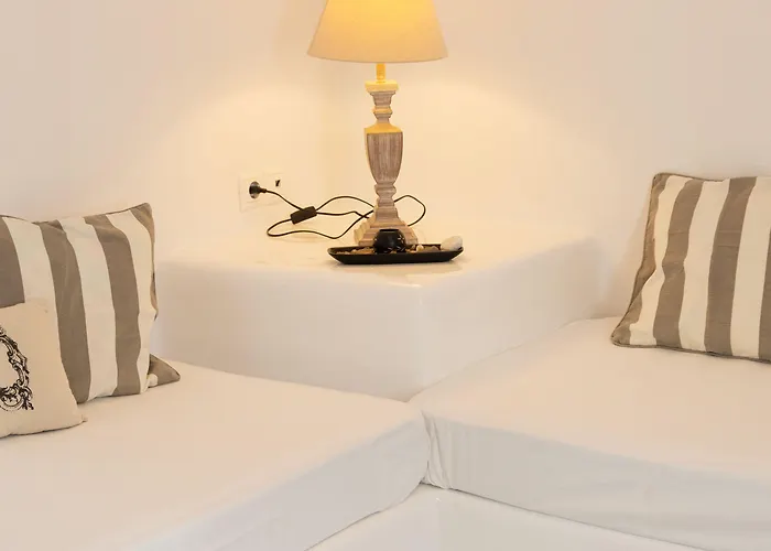 Fragoulis Village Apartahotel